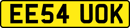 EE54UOK