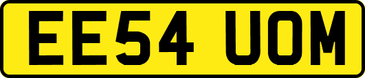 EE54UOM