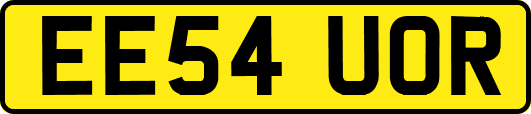 EE54UOR
