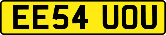 EE54UOU