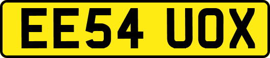 EE54UOX