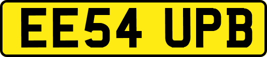 EE54UPB