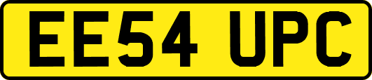 EE54UPC