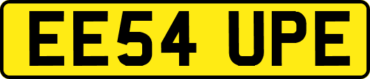 EE54UPE