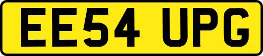 EE54UPG