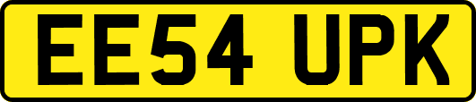 EE54UPK