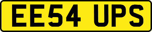 EE54UPS