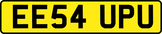 EE54UPU