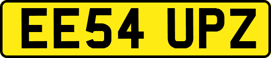 EE54UPZ