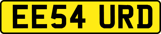EE54URD