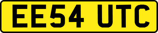 EE54UTC