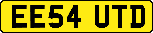 EE54UTD