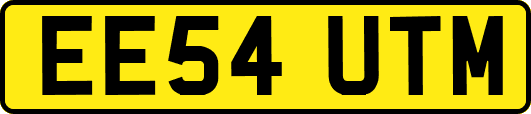 EE54UTM