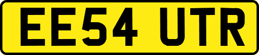 EE54UTR