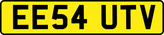 EE54UTV