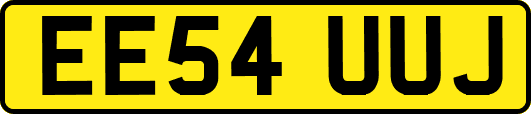 EE54UUJ