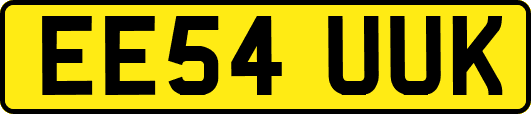 EE54UUK