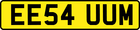 EE54UUM