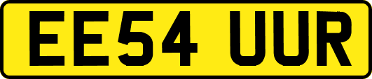 EE54UUR