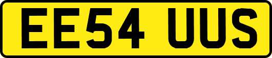 EE54UUS