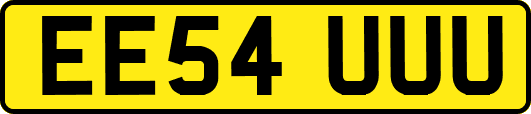 EE54UUU