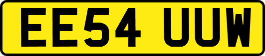 EE54UUW