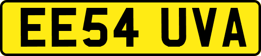 EE54UVA