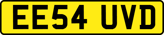 EE54UVD