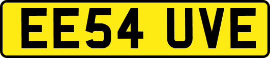 EE54UVE