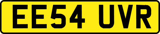 EE54UVR