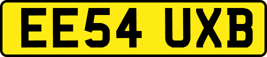 EE54UXB