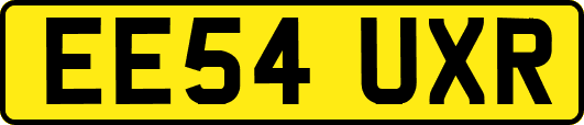 EE54UXR