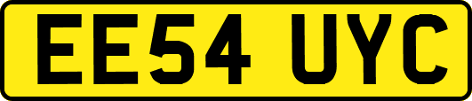 EE54UYC