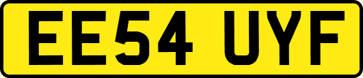 EE54UYF