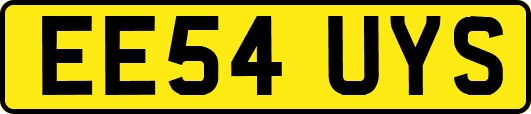EE54UYS