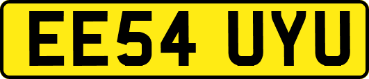 EE54UYU