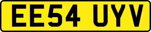 EE54UYV