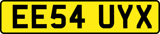 EE54UYX