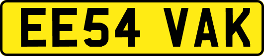 EE54VAK