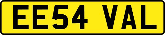 EE54VAL