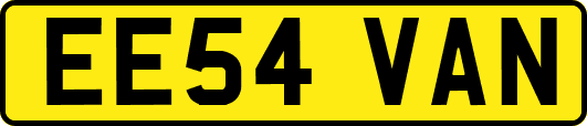 EE54VAN