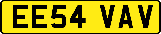 EE54VAV