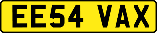 EE54VAX