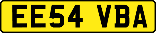 EE54VBA