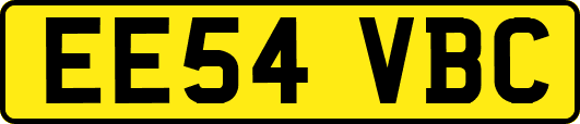EE54VBC