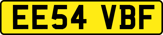 EE54VBF