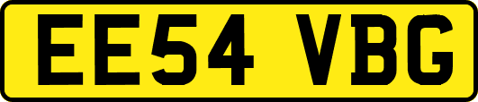 EE54VBG