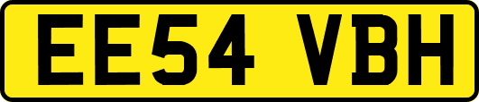EE54VBH