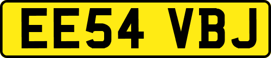 EE54VBJ