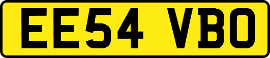 EE54VBO